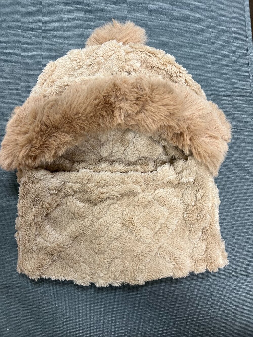 Balaclava Fleece Ski Mask for Women & Men
